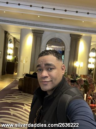 SilverDaddies